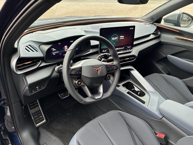 Cupra Terramar 1.5 TSI e-Hybrid VZ Performance Matrix LED Verlichting l Wegklapbare trekhaak