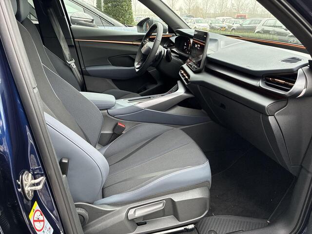 Cupra Terramar 1.5 TSI e-Hybrid VZ Performance Matrix LED Verlichting l Wegklapbare trekhaak