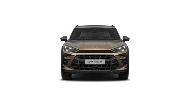 Cupra Terramar 1.5 TSI e-Hybrid 204 6DSG Business | 360 graden camera | Achteruitrijcamera | Draadloze Apple CarPlay(TM), Android Auto(TM)