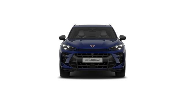 Cupra Terramar 1.5 TSI e-Hybrid 204 6DSG Business | 360 graden camera | Achteruitrijcamera | Draadloze Apple CarPlay(TM), Android Auto(TM)