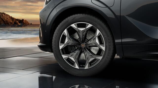 Cupra Terramar 1.5 TSI e-Hybrid 272 6DSG VZ Performance | 360 graden camera | Achteruitrijcamera | Draadloze Apple CarPlay(TM), Android Auto(TM)