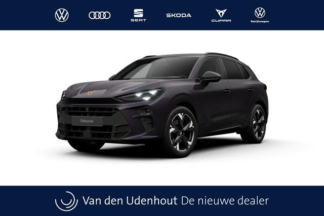 Cupra Terramar 1.5 TSI e-Hybrid 204 6DSG Business | 360 graden camera | Achteruitrijcamera | Draadloze Apple CarPlay(TM), Android Auto(TM)