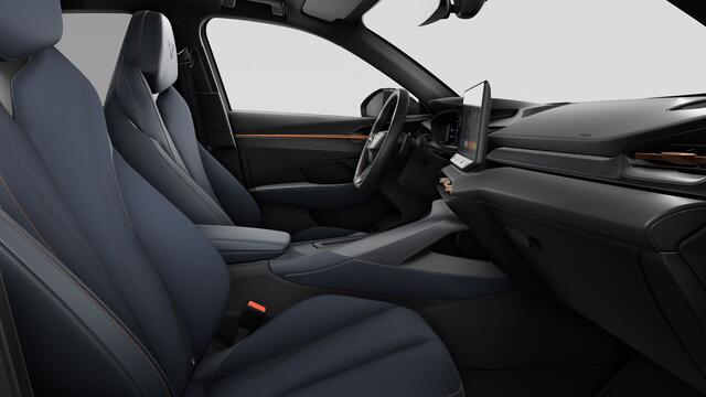 Cupra Terramar 1.5 TSI e-Hybrid 204 6DSG Business | 360 graden camera | Achteruitrijcamera | Draadloze Apple CarPlay(TM), Android Auto(TM)