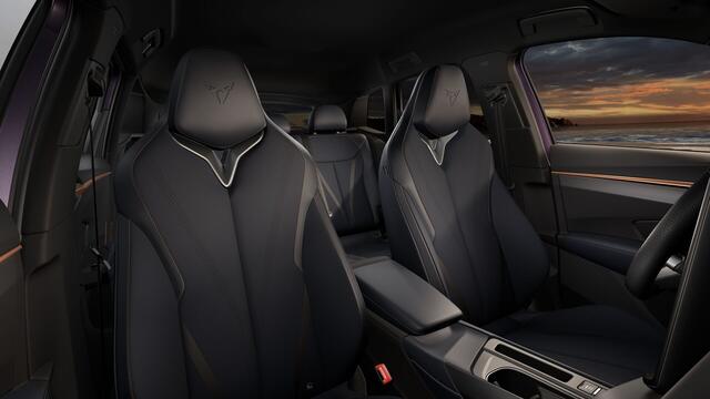 Cupra Terramar 1.5 TSI e-Hybrid 204 6DSG Business | 360 graden camera | Achteruitrijcamera | Draadloze Apple CarPlay(TM), Android Auto(TM)