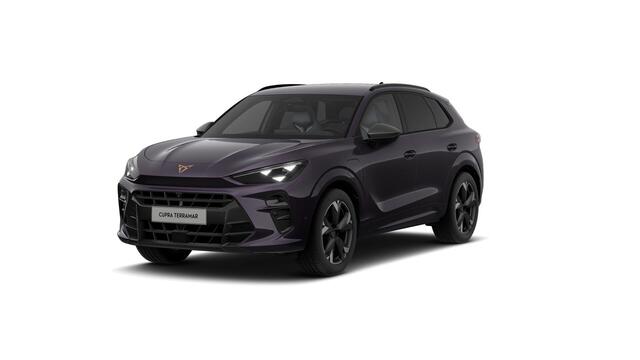 Cupra Terramar 1.5 TSI e-Hybrid 204 6DSG Business | 360 graden camera | Achteruitrijcamera | Draadloze Apple CarPlay(TM), Android Auto(TM)