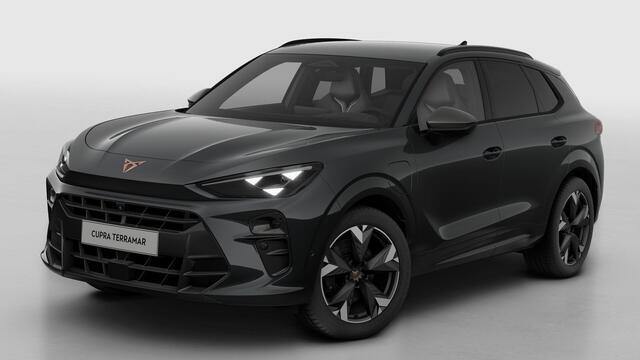 Cupra Terramar 1.5 TSI e-Hybrid 204 6DSG Business | 360 graden camera | Achteruitrijcamera | Draadloze Apple CarPlay(TM), Android Auto(TM)