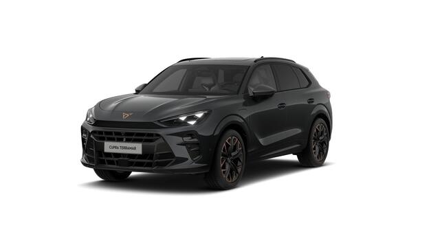 Cupra Terramar 1.5 TSI e-Hybrid 272 6DSG VZ Performance | 360 graden camera | Achteruitrijcamera | Draadloze Apple CarPlay(TM), Android Auto(TM)