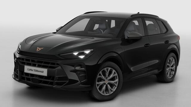 Cupra Terramar 1.5 TSI e-Hybrid 204 6DSG Essential | Achteruitrijcamera | Draadloze Apple CarPlay(TM), Android Auto(TM) | Elektronisch Sperdifferentieel (XDS)