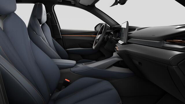 Cupra Terramar 1.5 TSI e-Hybrid 204 6DSG Essential | Achteruitrijcamera | Draadloze Apple CarPlay(TM), Android Auto(TM) | Elektronisch Sperdifferentieel (XDS)