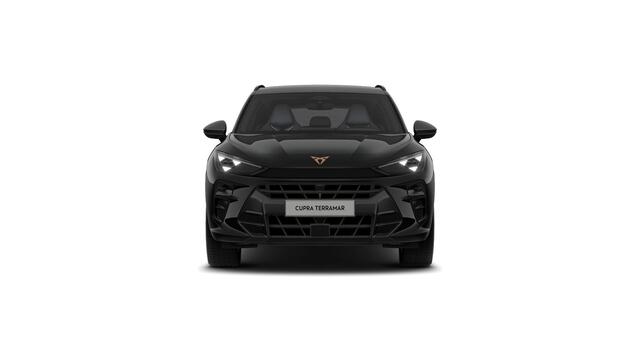 Cupra Terramar 1.5 TSI e-Hybrid 204 6DSG Essential | Achteruitrijcamera | Draadloze Apple CarPlay(TM), Android Auto(TM) | Elektronisch Sperdifferentieel (XDS)