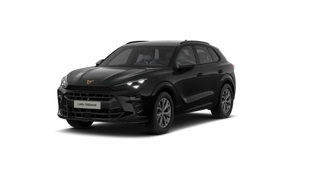 Cupra Terramar 1.5 TSI e-Hybrid 204 6DSG Essential | Achteruitrijcamera | Draadloze Apple CarPlay(TM), Android Auto(TM) | Elektronisch Sperdifferentieel (XDS)