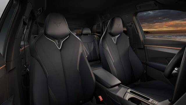 Cupra Terramar 1.5 TSI e-Hybrid 272 6DSG VZ Performance | 360 graden camera | Achteruitrijcamera | Draadloze Apple CarPlay(TM), Android Auto(TM)