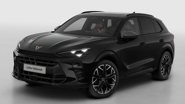 Cupra Terramar 1.5 TSI e-Hybrid 272 6DSG VZ Performance | 360 graden camera | Achteruitrijcamera | Draadloze Apple CarPlay(TM), Android Auto(TM)