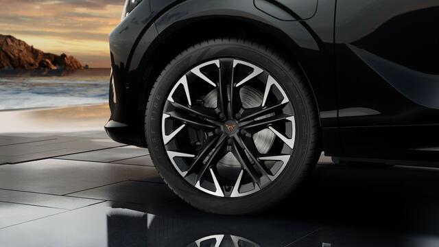 Cupra Terramar 1.5 TSI e-Hybrid 272 6DSG VZ Performance | 360 graden camera | Achteruitrijcamera | Draadloze Apple CarPlay(TM), Android Auto(TM)