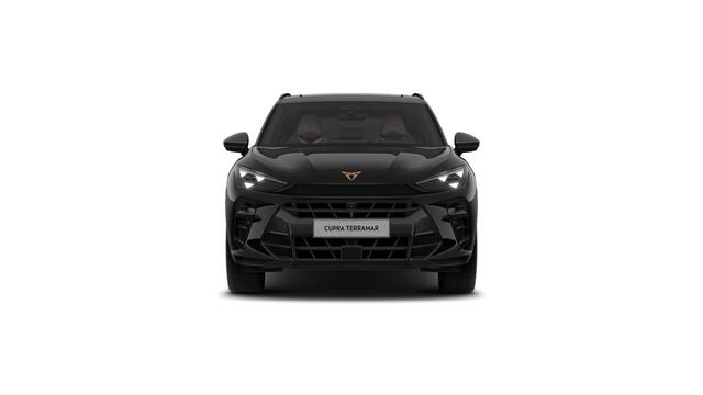 Cupra Terramar 1.5 TSI e-Hybrid 272 6DSG VZ Performance | 360 graden camera | Achteruitrijcamera | Draadloze Apple CarPlay(TM), Android Auto(TM)