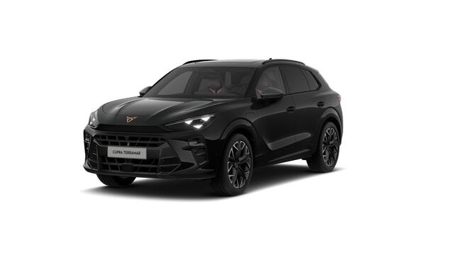 Cupra Terramar 1.5 TSI e-Hybrid 272 6DSG VZ Performance | 360 graden camera | Achteruitrijcamera | Draadloze Apple CarPlay(TM), Android Auto(TM)