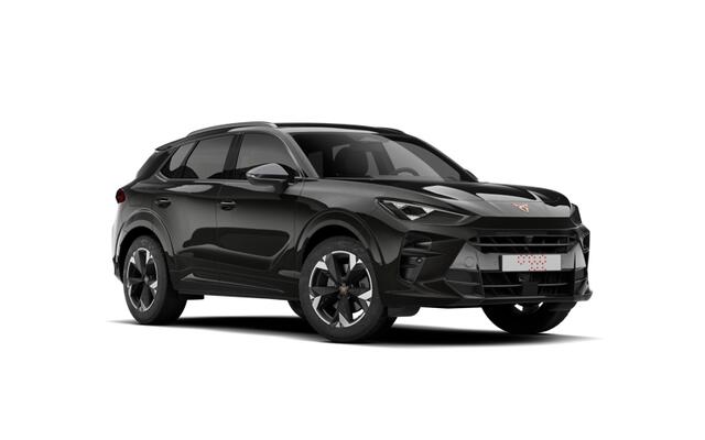 Cupra Terramar 1.5 TSI e-Hybrid 204 6DSG Business | 360 graden camera | Achteruitrijcamera | Draadloze Apple CarPlay(TM), Android Auto(TM)