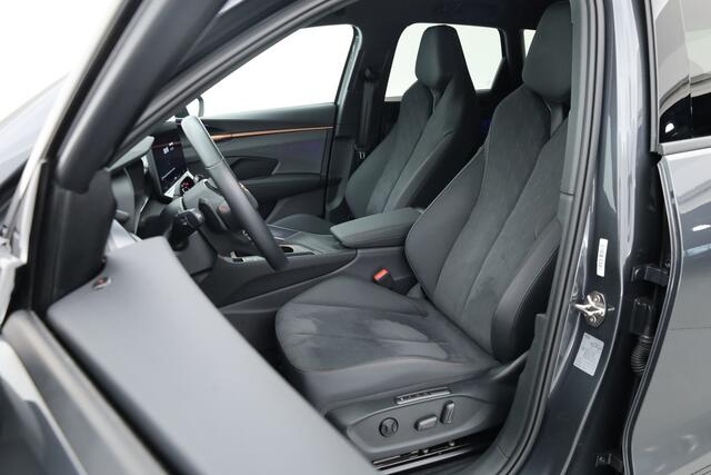 Cupra Terramar 1.5 eTSI | HUD | 360cam | Elek. Stoelen | Matrix LED | Sportstuur | Stoel- Stuurverw. | Adapt. Cruise