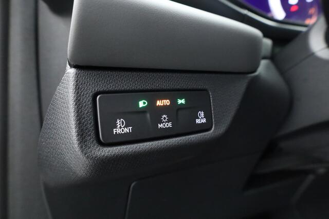 Cupra Terramar 1.5 eTSI | HUD | 360cam | Elek. Stoelen | Matrix LED | Sportstuur | Stoel- Stuurverw. | Adapt. Cruise