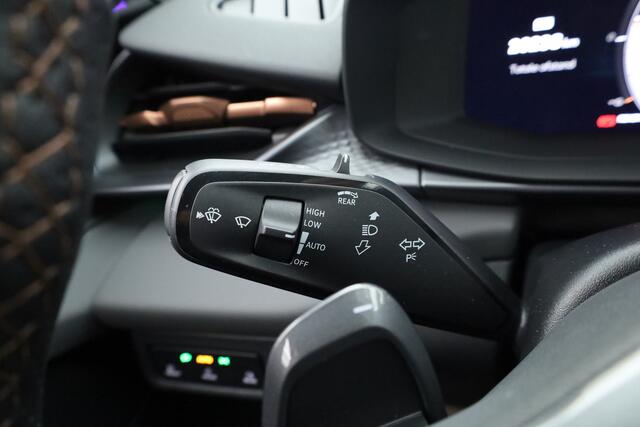 Cupra Terramar 1.5 eTSI | HUD | 360cam | Elek. Stoelen | Matrix LED | Sportstuur | Stoel- Stuurverw. | Adapt. Cruise