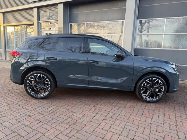 Cupra Terramar 1.5 TSI e-Hybrid Business e-Hybride Zakelijk | Advanced- en stoelenpakket | 20" Hadron | ACC | Omgevingstemperatuur