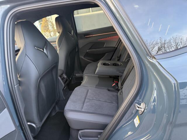 Cupra Terramar 1.5 TSI e-Hybrid Business e-Hybride Zakelijk | Advanced- en stoelenpakket | 20" Hadron | ACC | Omgevingstemperatuur