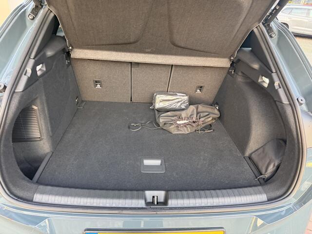 Cupra Terramar 1.5 TSI e-Hybrid Business e-Hybride Zakelijk | Advanced- en stoelenpakket | 20" Hadron | ACC | Omgevingstemperatuur