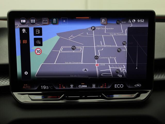 Cupra Terramar 1.5 TSIe-Hybrid 200kW/272Pk VZ America s CUP DSG · Panoramadak · Leder · Trekhaak · Senheisser Soundsystem · Head-Up Display · Garantie t/m 30-06-2027