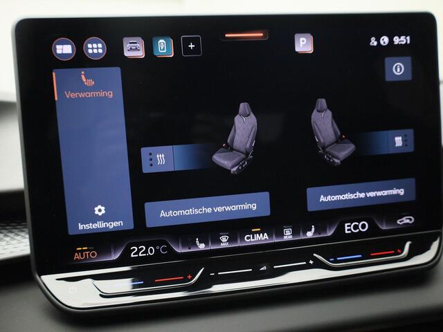 Cupra Terramar 1.5 TSIe-Hybrid 200kW/272Pk VZ America s CUP DSG · Panoramadak · Leder · Trekhaak · Senheisser Soundsystem · Head-Up Display · Garantie t/m 30-06-2027