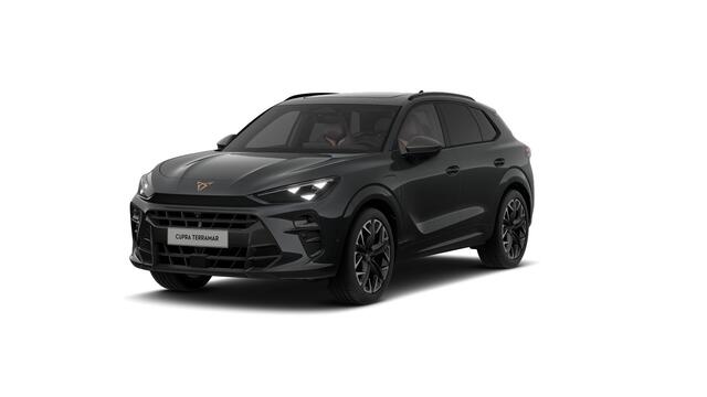 Cupra Terramar 1.5 TSI e-Hybrid 272 6DSG VZ Performance | 360 graden camera | Achteruitrijcamera | Draadloze Apple CarPlay(TM), Android Auto(TM)