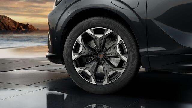 Cupra Terramar 1.5 TSI e-Hybrid 272 6DSG VZ Performance | 360 graden camera | Achteruitrijcamera | Draadloze Apple CarPlay(TM), Android Auto(TM)