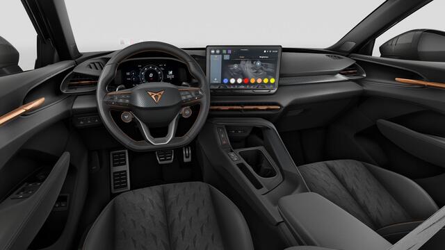 Cupra Terramar 1.5 TSI e-Hybrid 272 6DSG VZ Performance | 360 graden camera | Achteruitrijcamera | Draadloze Apple CarPlay(TM), Android Auto(TM)