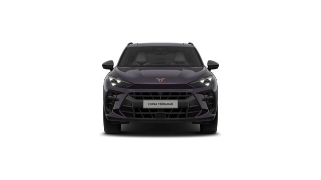 Cupra Terramar 1.5 TSI e-Hybrid 272 6DSG VZ Performance | 360 graden camera | Achteruitrijcamera | Draadloze Apple CarPlay(TM), Android Auto(TM)