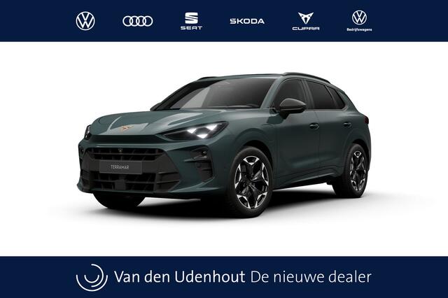 Cupra Terramar 1.5 TSI e-Hybrid 272 6DSG VZ Performance | 360 graden camera | Achteruitrijcamera | Draadloze Apple CarPlay(TM), Android Auto(TM)