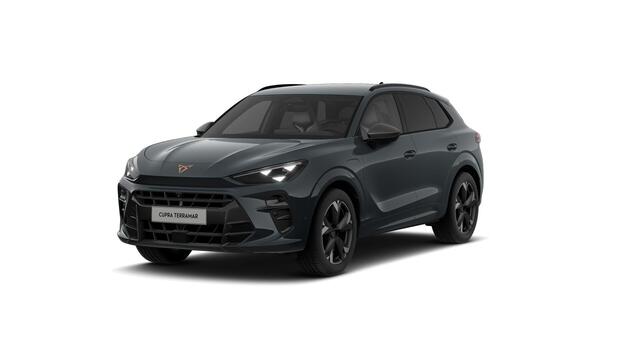 Cupra Terramar 1.5 TSI e-Hybrid 204 6DSG Business | 360 graden camera | Achteruitrijcamera | Draadloze Apple CarPlay(TM), Android Auto(TM)