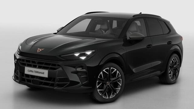 Cupra Terramar 1.5 TSI e-Hybrid 204 6DSG Business | 360 graden camera | Achteruitrijcamera | Draadloze Apple CarPlay(TM), Android Auto(TM)