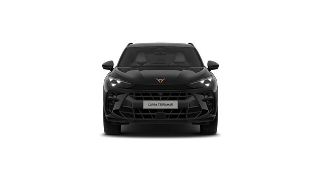 Cupra Terramar 1.5 TSI e-Hybrid 204 6DSG Business | 360 graden camera | Achteruitrijcamera | Draadloze Apple CarPlay(TM), Android Auto(TM)