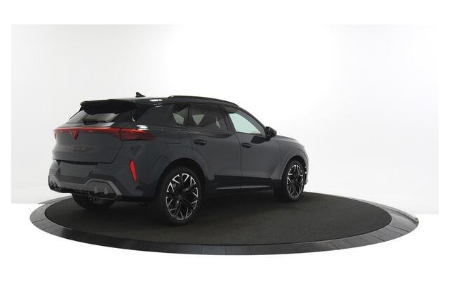 Cupra Terramar 1.5 TSI e-Hybrid Business | Adaprive Cruise Control | Achteruitrijcamera | Virtual Cockpit | Standkachel | Apple carplay/Android Auto | LED koplampen | Stoelverwarming | Stuurverwarming