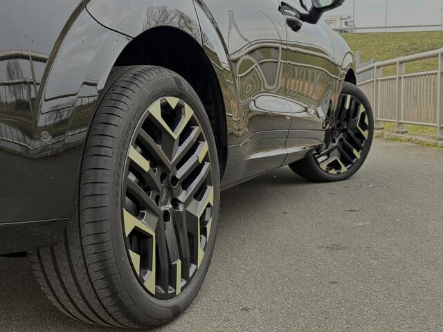 Cupra Terramar 1.5 TSI e-Hybrid VZ TRIBE EDITION