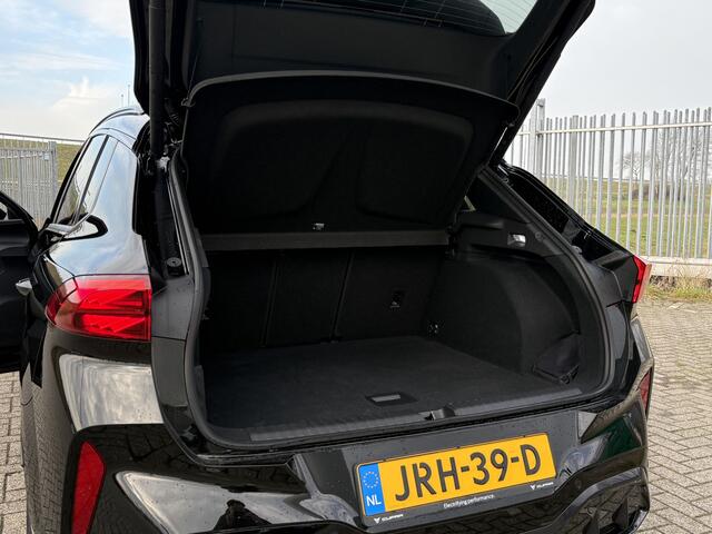 Cupra Terramar 1.5 TSI e-Hybrid VZ TRIBE EDITION