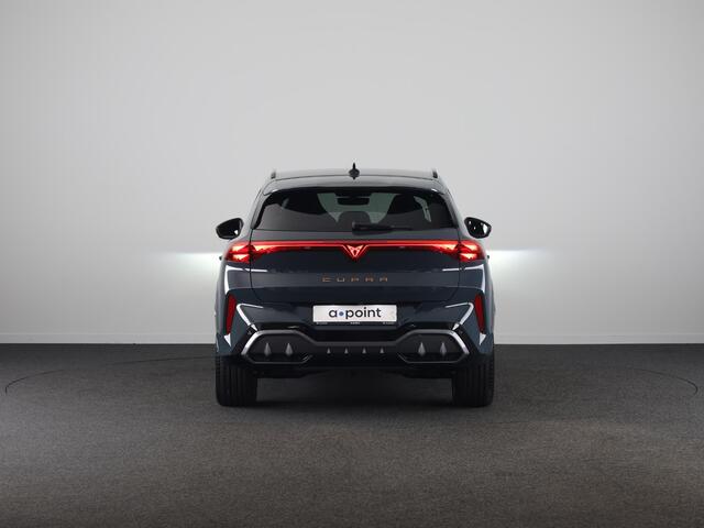 Cupra Terramar 1.5 TSI e-Hybrid Business 201PK | 20 Inch | Sennheiser | Elektrisch verstelbare voorstoelen | Head-up Display | 360 Camera | Adaptieve Cruise Control | Keyless Entry |