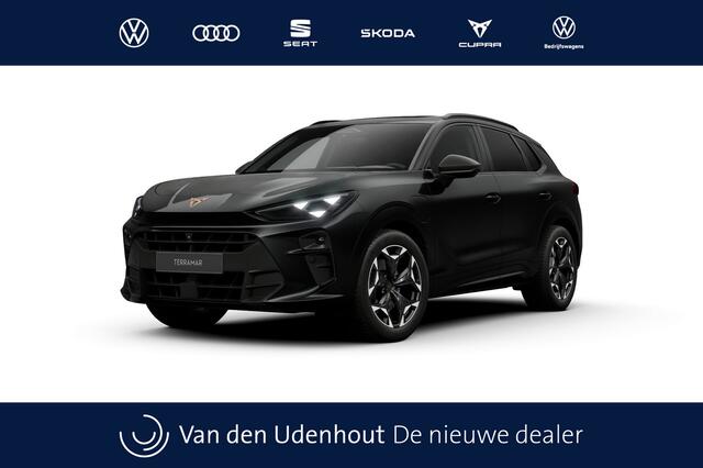 Cupra Terramar 1.5 TSI e-Hybrid 272 6DSG VZ Performance | 360 graden camera | Achteruitrijcamera | Draadloze Apple CarPlay(TM), Android Auto(TM)