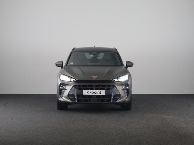 Cupra Terramar 1.5 TSI e-Hybrid Business 204PK | Trekhaak | Matte Lak | Sennheiser | Elektrisch Verstelbare Voorstoelen | 360 Camera |