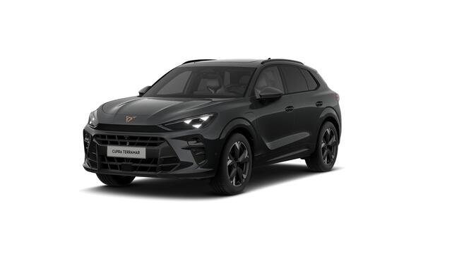 Cupra Terramar 1.5 TSI e-Hybrid 204 6DSG Business | 360 graden camera | Achteruitrijcamera | Draadloze Apple CarPlay(TM), Android Auto(TM)