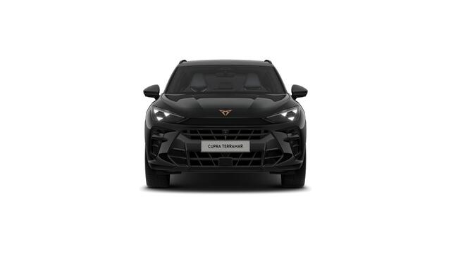Cupra Terramar 1.5 TSI e-Hybrid 272 6DSG VZ Performance | 360 graden camera | Achteruitrijcamera | Draadloze Apple CarPlay(TM), Android Auto(TM)