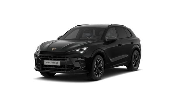 Cupra Terramar 1.5 TSI e-Hybrid 272 6DSG VZ Performance | 360 graden camera | Achteruitrijcamera | Draadloze Apple CarPlay(TM), Android Auto(TM)