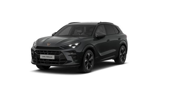 Cupra Terramar 1.5 TSI e-Hybrid 204 6DSG Business | 360 graden camera | Achteruitrijcamera | Draadloze Apple CarPlay(TM), Android Auto(TM)