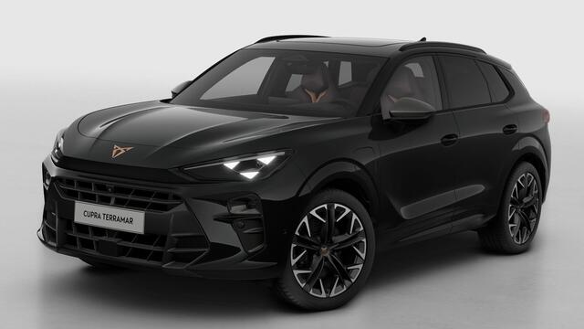 Cupra Terramar 1.5 TSI e-Hybrid 272 6DSG VZ Performance | 360 graden camera | Achteruitrijcamera | Draadloze Apple CarPlay(TM), Android Auto(TM)