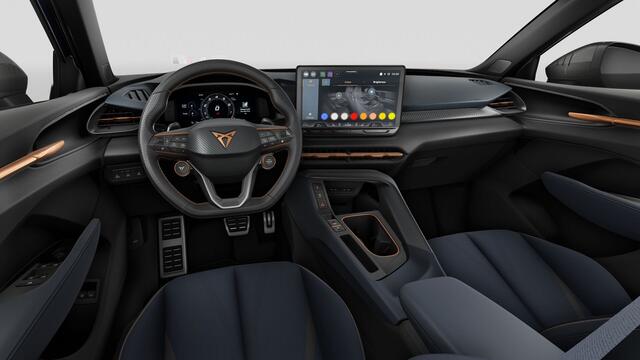 Cupra Terramar 1.5 TSI e-Hybrid 272 6DSG VZ Performance | 360 graden camera | Achteruitrijcamera | Draadloze Apple CarPlay(TM), Android Auto(TM)