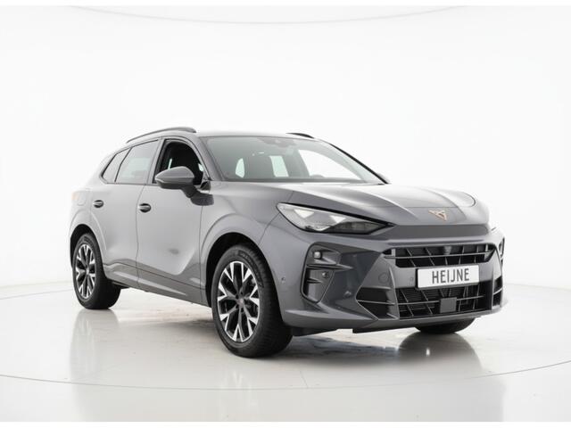 Cupra Terramar 1.5 TSIe 150PK BUSINESS HEAD-UP/NAVI/CAMERA/LEDER MATRIX FABRIEKS GARANTIE Auto wordt verwacht!